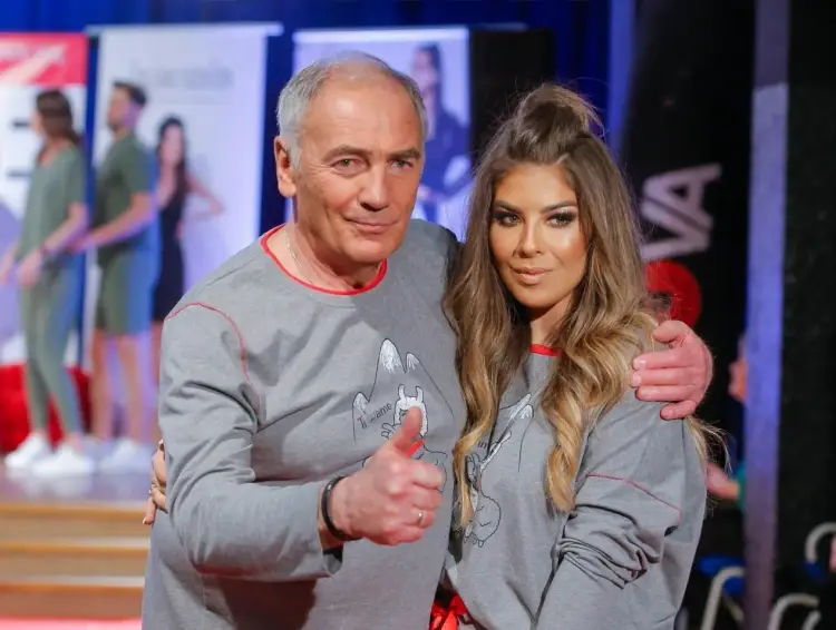 Małgorzata Weremczuk - Kim jest żona Karola Strasburgera?