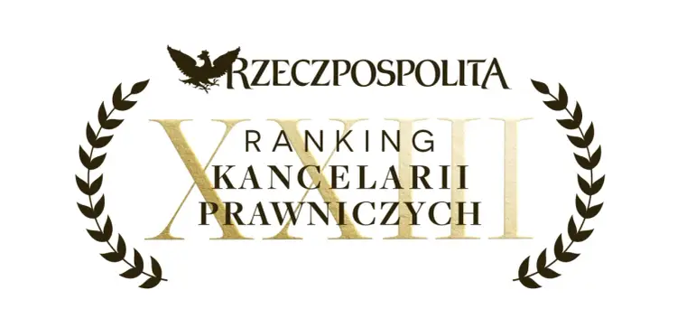 Ranking kancelarii prawnych w Poznaniu - adwokaci i radcy prawni