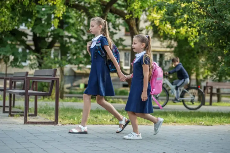 Kolejność przedmiotów na świadectwie - Uniknij błędów!