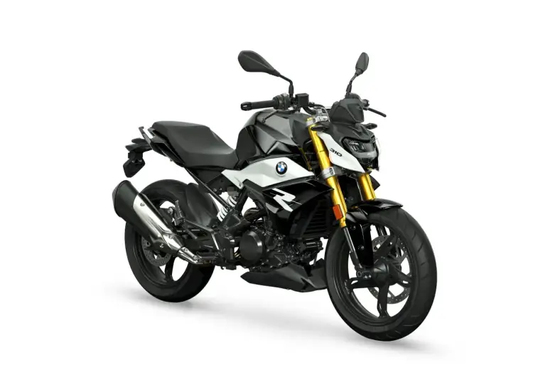 BMW 310 - R, GS czy RR? Wybierz swój pierwszy motocykl!