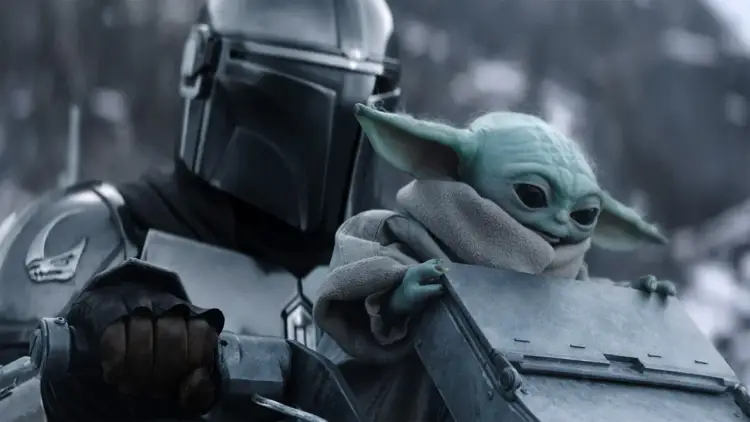 Mandalorian 4 sezon? Nie! Film to kontynuacja - Co dalej z Grogu?