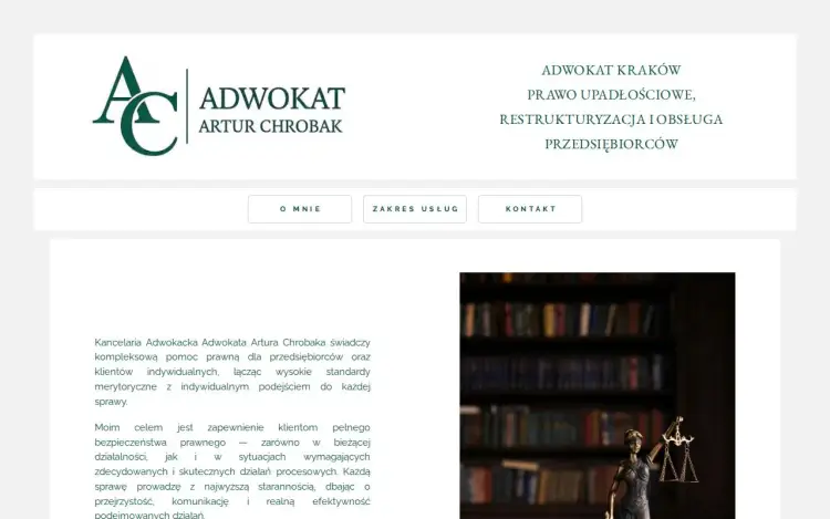 Najlepsze porady prawne - upadłość i restrukturyzacja Kraków