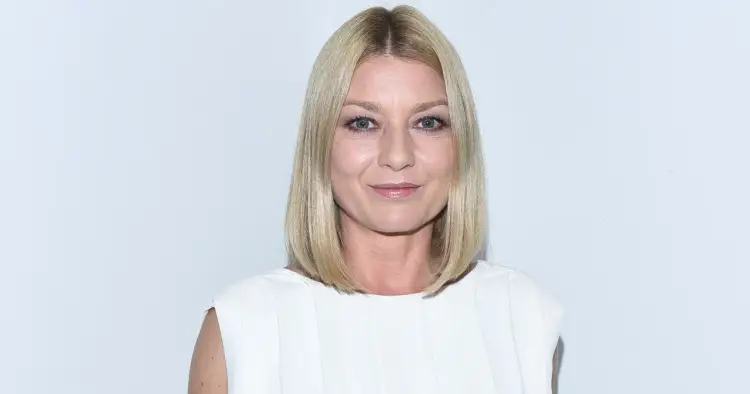 Edyta Olszówka: Wiek, kariera i życie prywatne aktorki