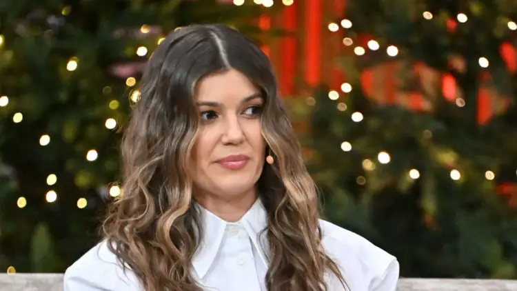 Marta Surnik - mąż? Prawda o życiu prywatnym prezenterki