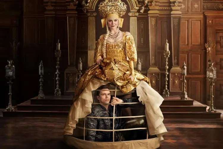 Elle Fanning - Filmy i Seriale: Przewodnik po jej karierze