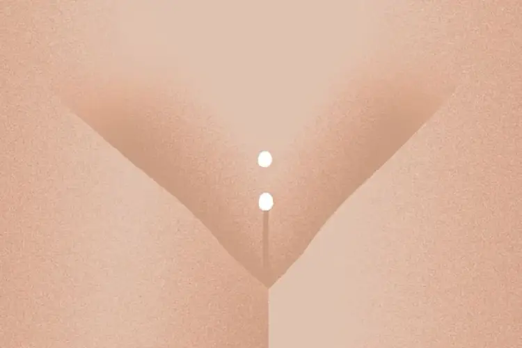 Christina piercing - Czy to przekłucie jest dla Ciebie?