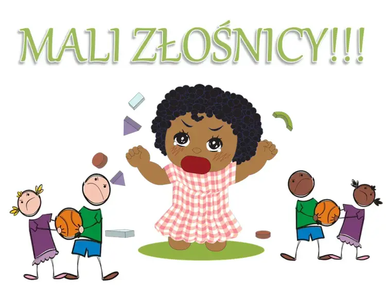 Złośliwy dwulatek w przedszkolu: Jak sobie radzić? 5 skutecznych rad