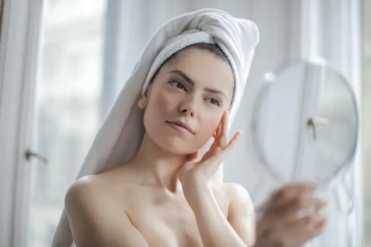 Czego nie jeść aby mieć ładną cerę? Unikaj tych produktów dla zdrowej skóry