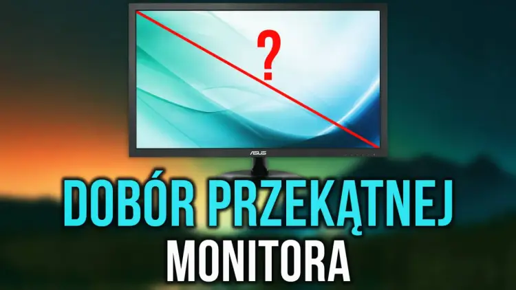 Jak zmierzyć cale monitora - Sprawdź, jak poprawnie zmierzyć ekran