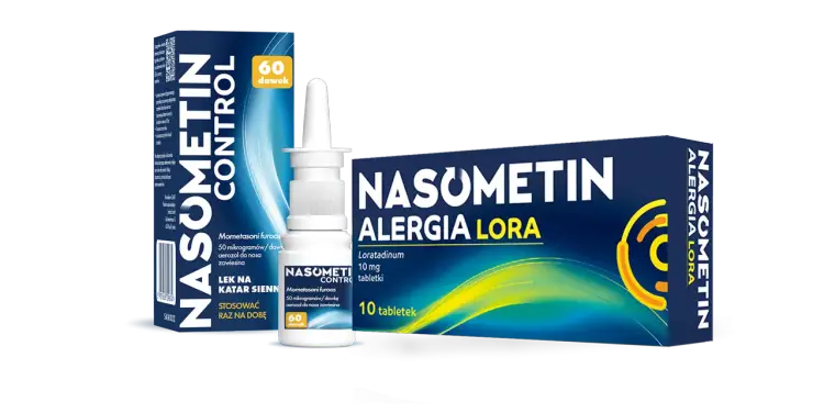 Spray do nosa na alergię - Jak wybrać i używać?