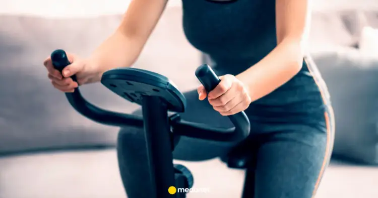 Rower stacjonarny na odchudzanie - Jaki wybrać?