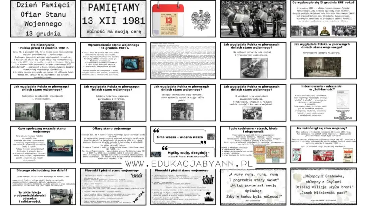 Stan wojenny - Czym jest i jak wpływa na demokrację?