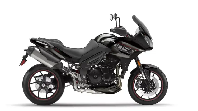 Triumph Tiger 1050 - dane, opinie, zakup. Czy to dobry wybór?