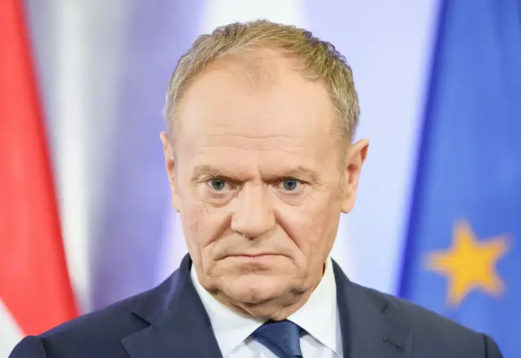 Sondaż CBOS - Kto liderem? Niezdecydowani namieszają!