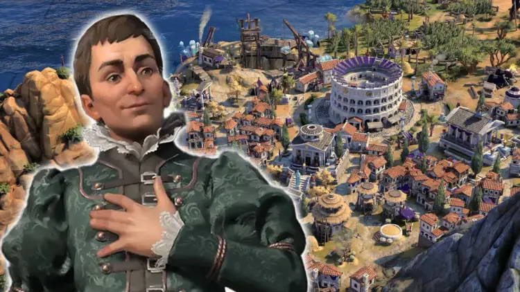 Civilization 7 - Czy nowa odsłona to rewolucja? Sprawdź!