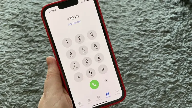 T-Mobile na kartę kody USSD - Szybkie zarządzanie bez aplikacji