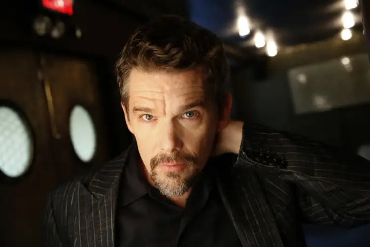 Ethan Hawke - Najlepsze filmy? Wybierz idealny dla siebie!