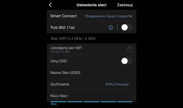 Jak zmienić hasło w routerze - Bezpieczna sieć krok po kroku
