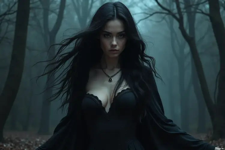 Lilith w Biblii - Prawda czy legenda? Rozdziel fakty od mitów