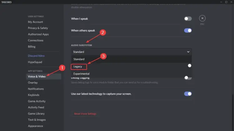 Discord nie łączy? Jak naprawić problem krok po kroku