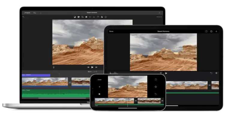 iMovie - Czy to edytor dla Ciebie? Recenzja i porady