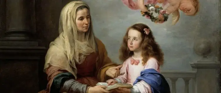 Dlaczego święta Anna została święta i jak wpłynęła na wiarę