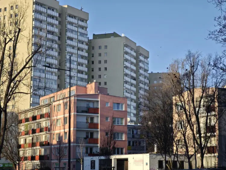 Podatek od nieruchomości w spółdzielni - czy płacisz w czynszu?