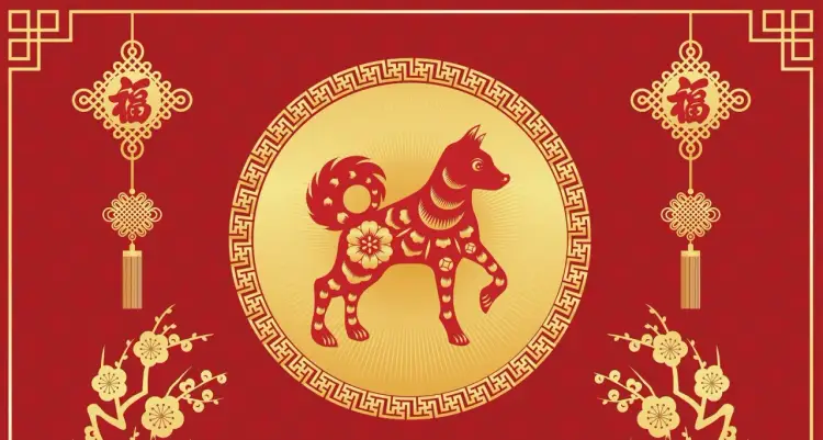 Chiński znak zodiaku 2006 - Ognisty Pies. Co to znaczy?