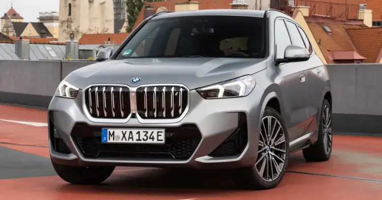 BMW X1 - Która wersja ma sens? Sprawdź, zanim kupisz!