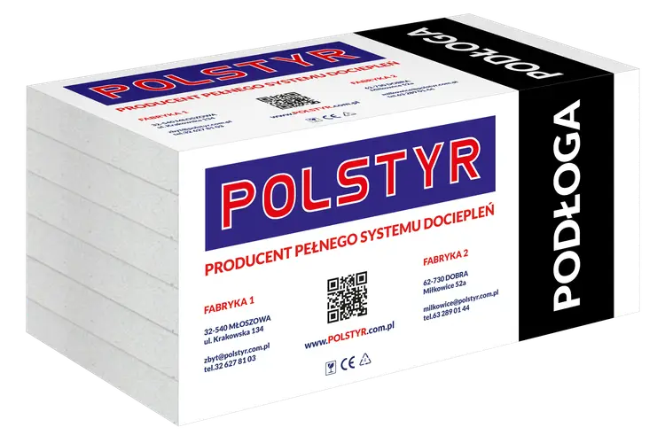 Jaki styropian pod podłogówkę? Grubość i parametry - Przewodnik