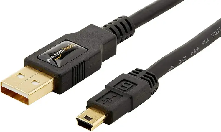 Mini USB: Rozpoznaj, podłącz i ocal stary sprzęt!