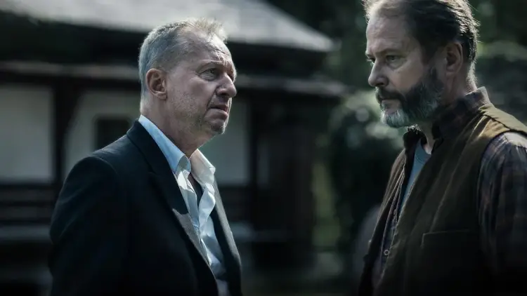Władysław Pasikowski: Kultowe filmy, styl i fenomen polskiego kina