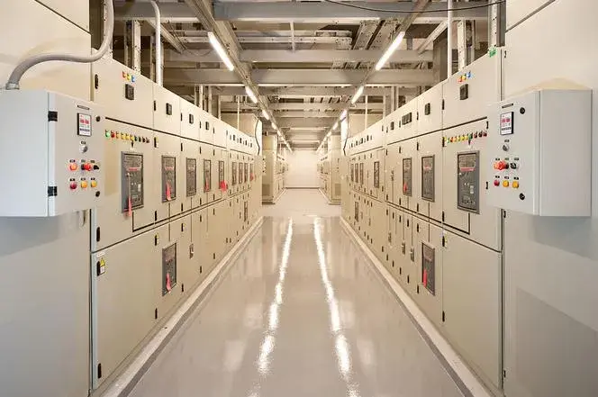 Telemechanika w energetyce – jakie ma znaczenie dla fotowoltaiki?