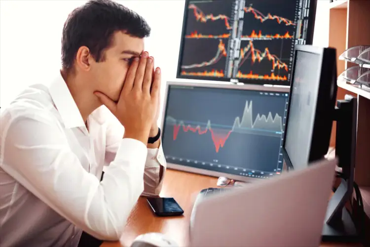 Najczęstsze błędy początkujących inwestorów na rynku forex