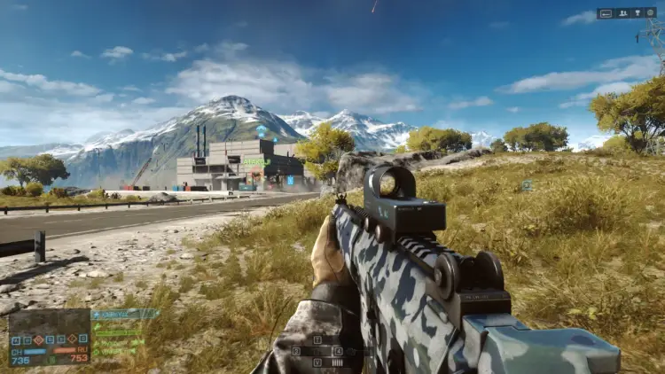Kampania Battlefield 4 - Czy singiel BF4 wciąż ma sens?