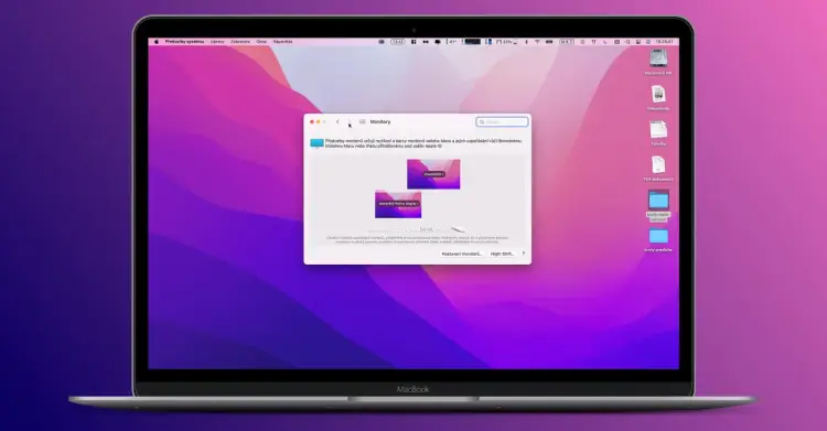 Jak ustawić monitor główny - Sprawdź instrukcję dla Windows i Mac