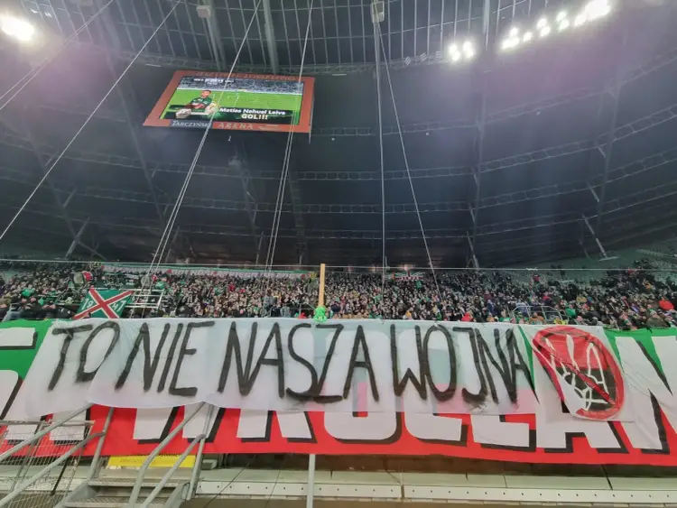 Nowa eksponowana wojna na Śląsku - nie możesz tego przegapić!