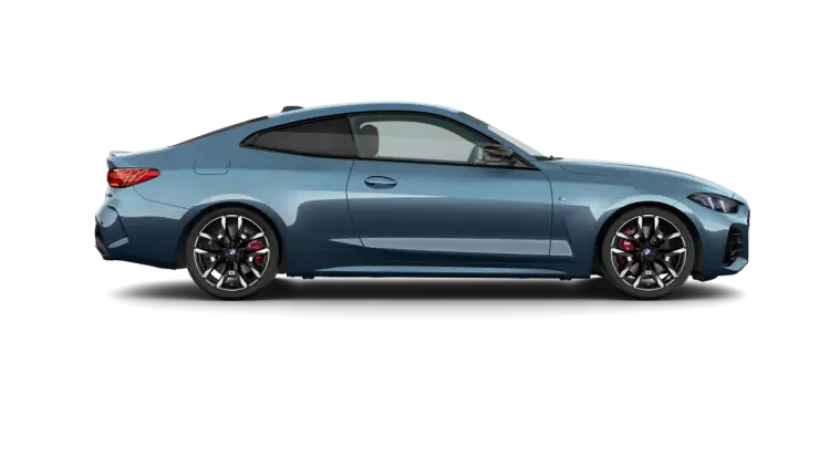 BMW G22 - Czy to coupé jest dla Ciebie? Sprawdź przed zakupem!