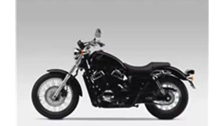 Honda Shadow 750 - Dane techniczne i wybór wersji. Warto?