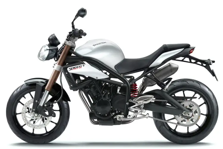 Triumph 125 - Czy istnieje? Co zamiast niego?