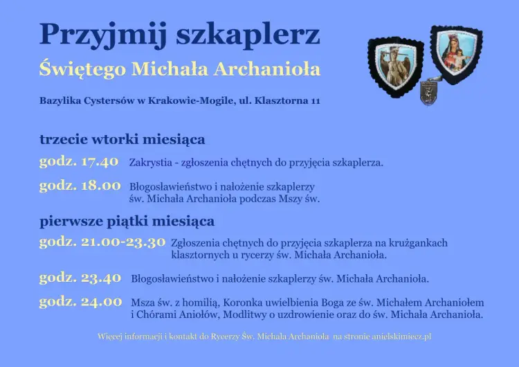 Modlitwa szkaplerzna - Jak odmawiać i czego nie oczekiwać?