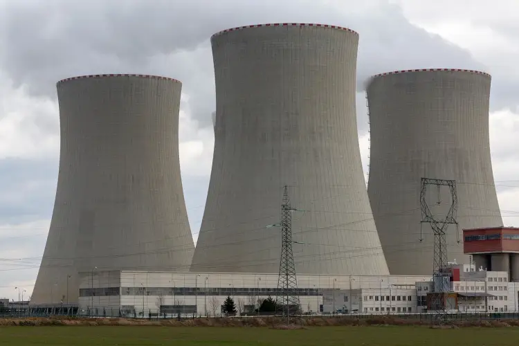 Niemiecki atom - Lekcje z wygaszania elektrowni