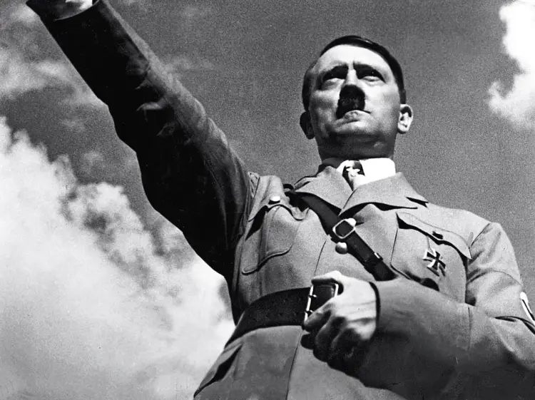 NSDAP - Jak Hitler zdobył władzę i zniszczył demokrację w Niemczech?