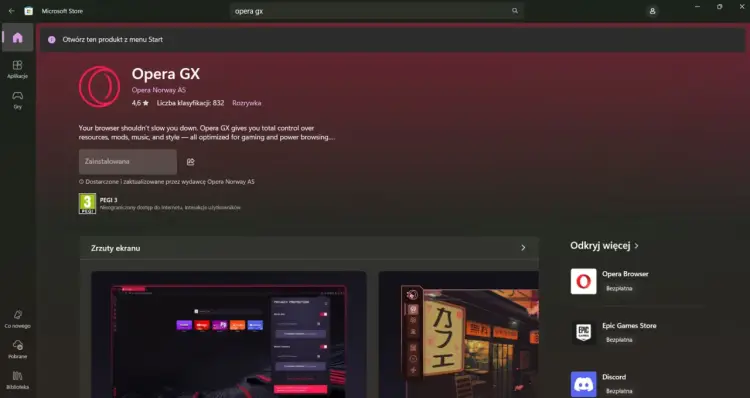 Opera GX VPN - Czy to wystarczy? Pełna analiza i konfiguracja