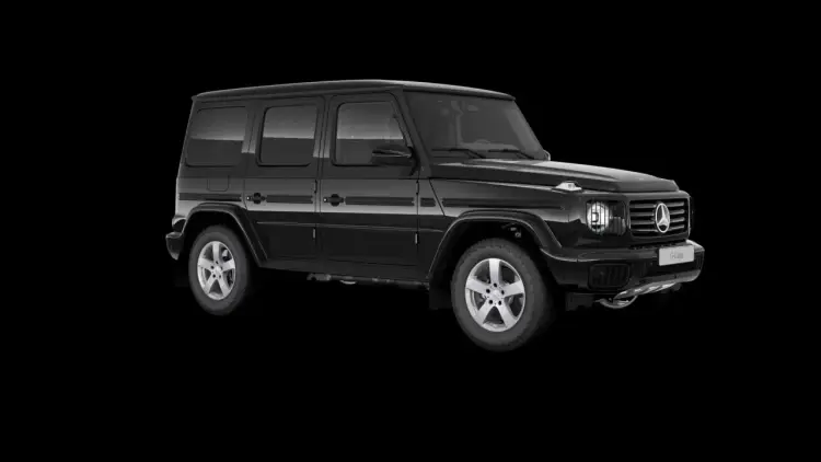 Mercedes G-Klasa – Ikona czy rozsądek? Sprawdź, zanim kupisz!