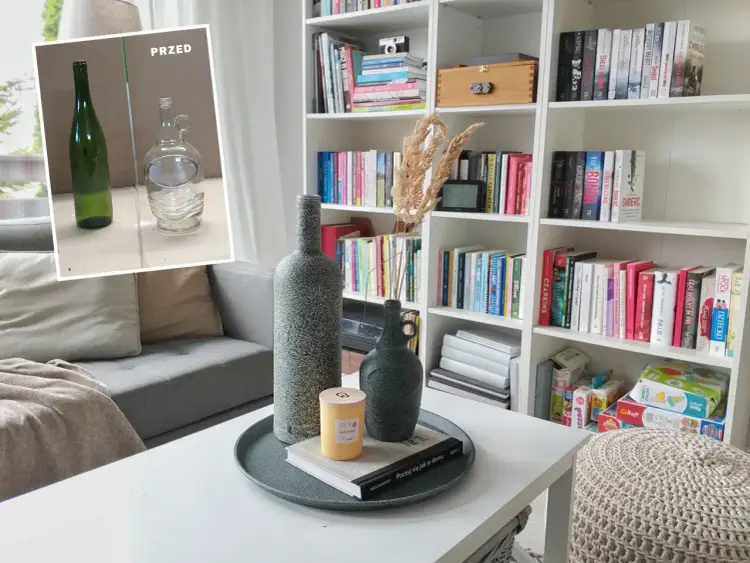 Tynk Dekoracyjny DIY: Poradnik Krok po Kroku do Efektu WOW