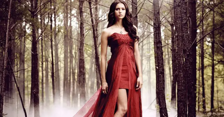 Nina Dobrev - Filmy, które musisz zobaczyć!