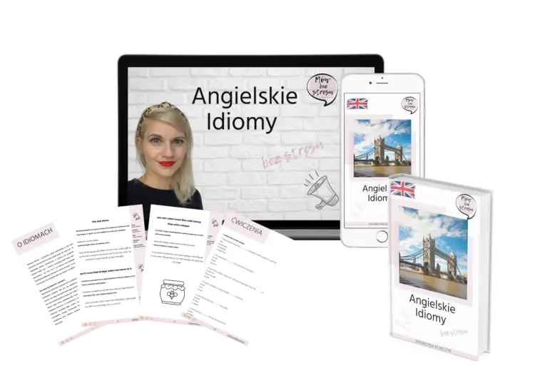 Śmieszne idiomy angielskie: ucz się przez śmiech i unikaj wpadek