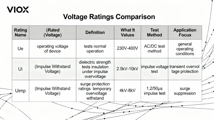 Napięcie międzyfazowe - 230 V czy 400 V? Zrozum różnice!