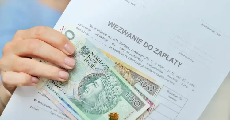 Zarobki komornika - Ile naprawdę zarabia i skąd ten dochód?
